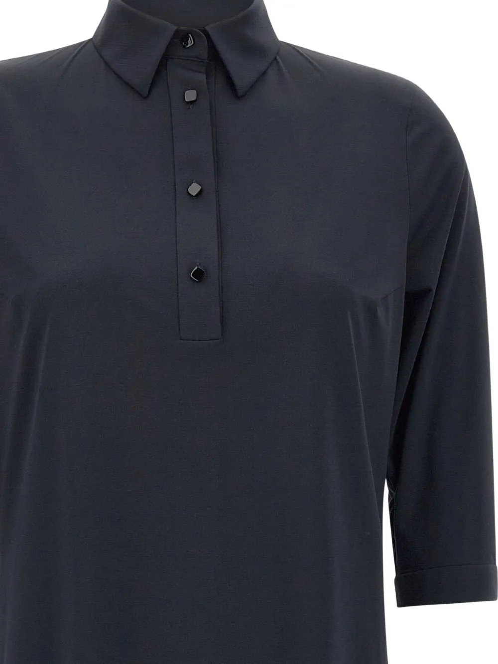 RRD Oxford polojurk Blauw