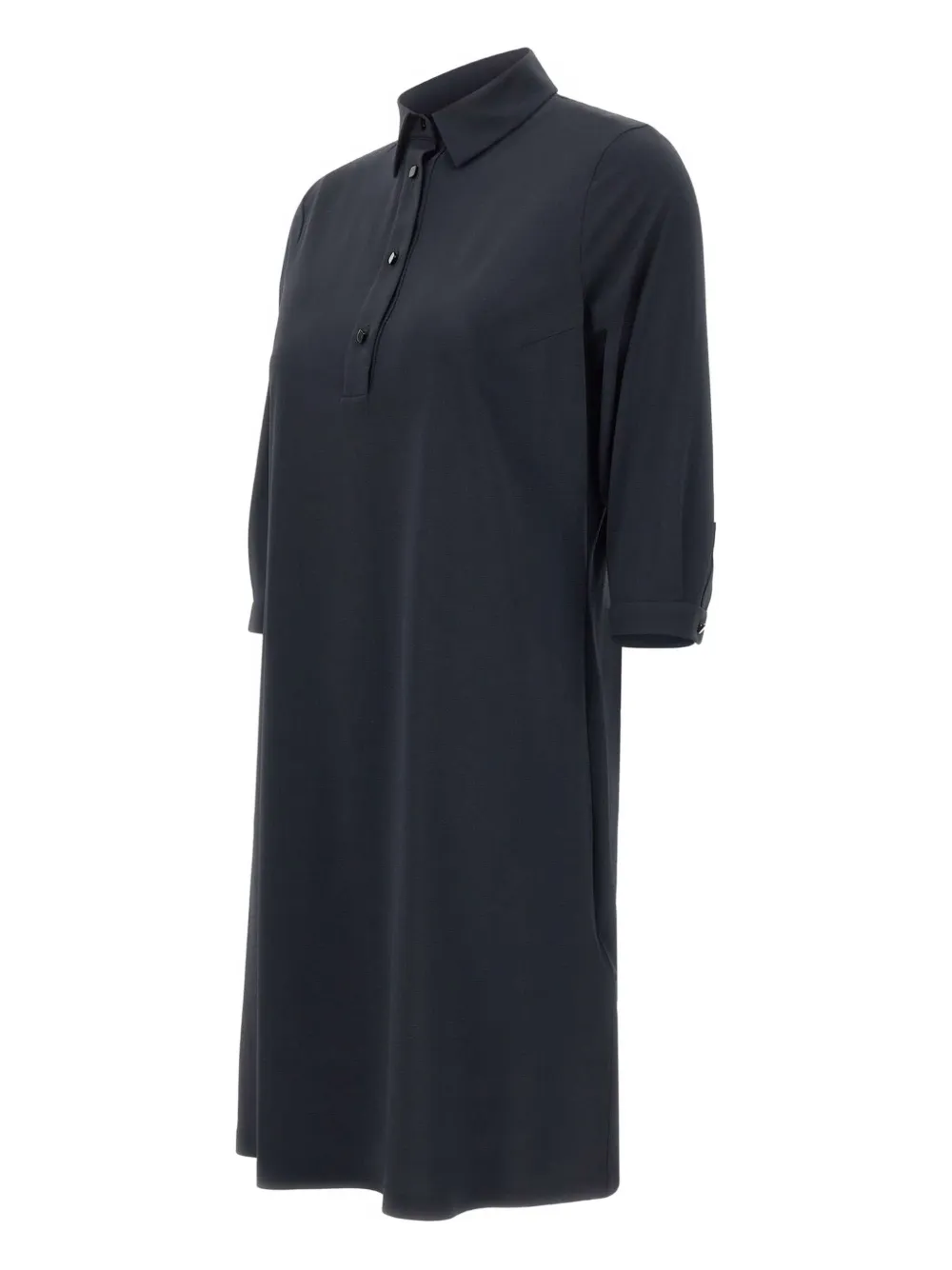 RRD Oxford polojurk Blauw