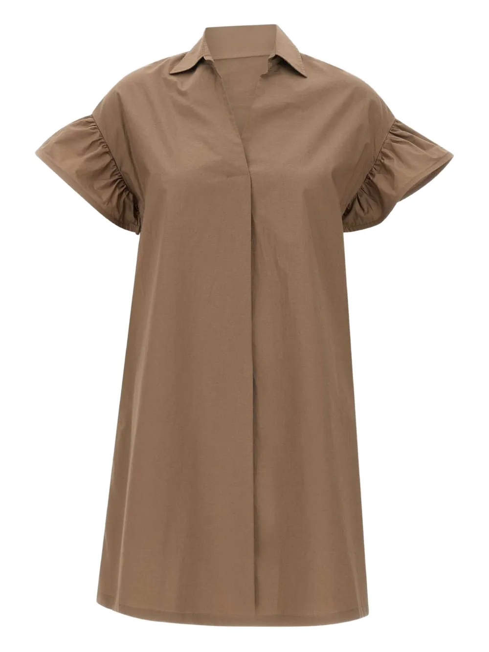 cotton dress