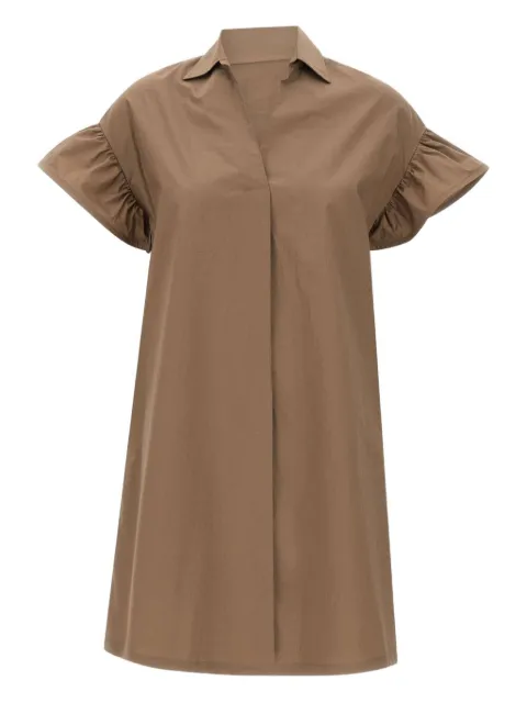 kaos cotton dress