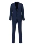Lardini wool suit - Blue
