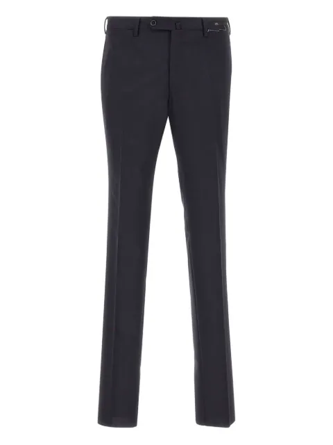 PT Torino virgin wool trousers