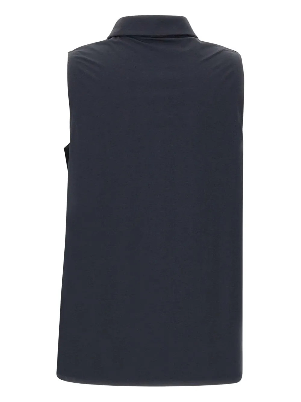 RRD jersey polo top - Blauw