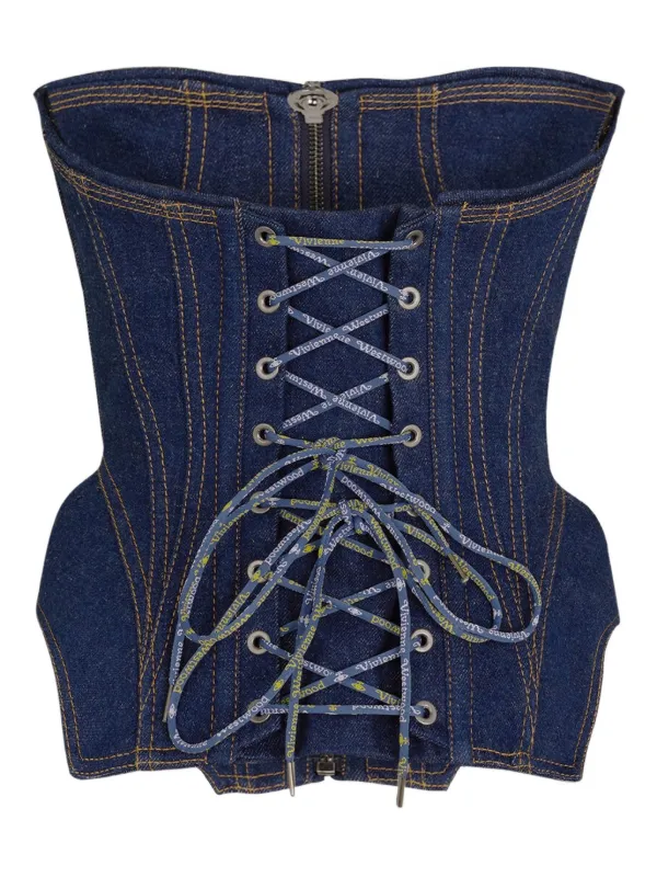 最終値下 激レア vivienne westwood ヴィヴィアン コルセット