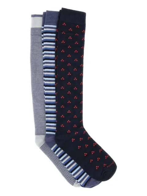 Peuterey Donatello socks (pack of three)