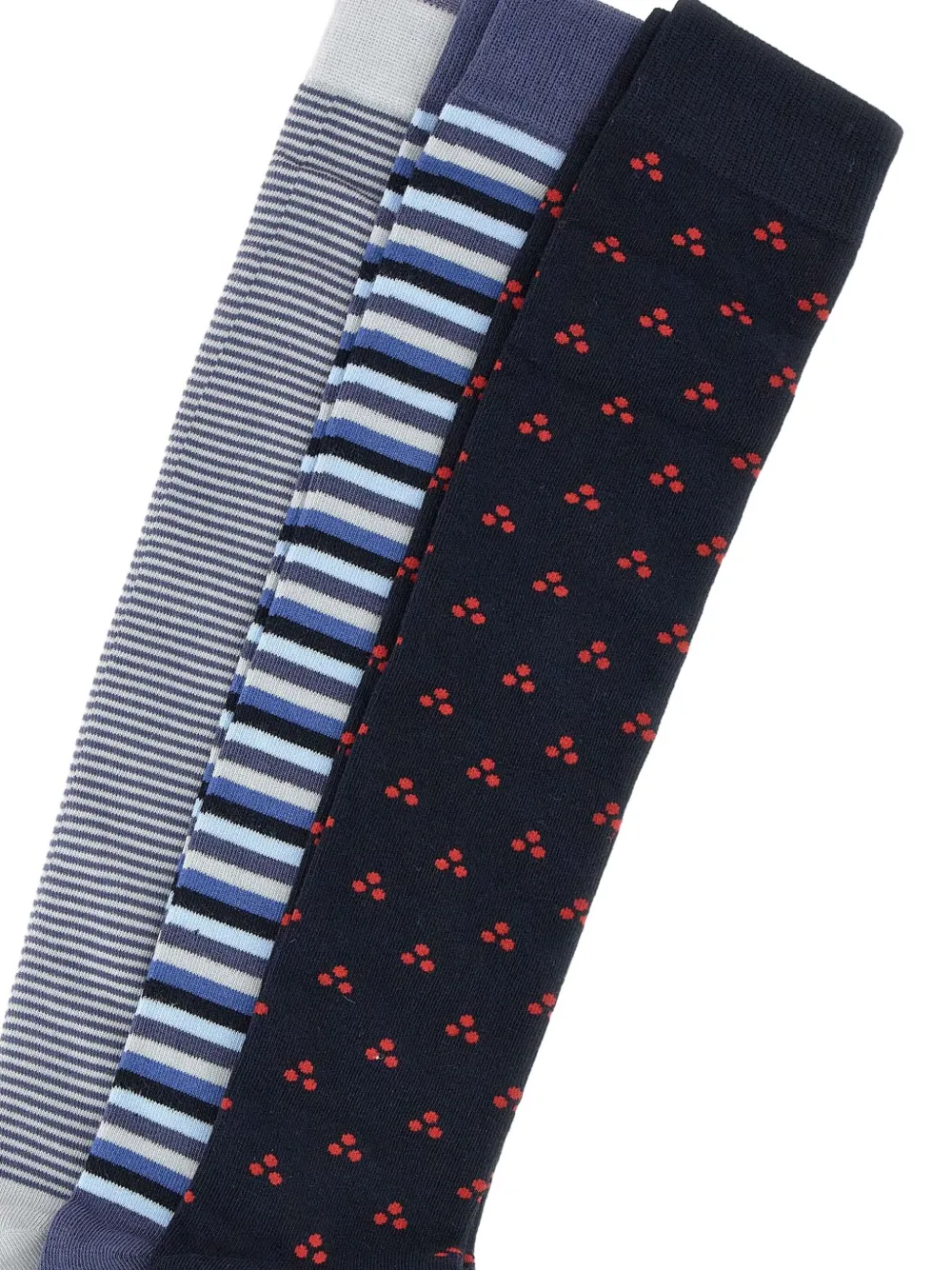 Peuterey Donatello socks (pack of three) | Image 2
