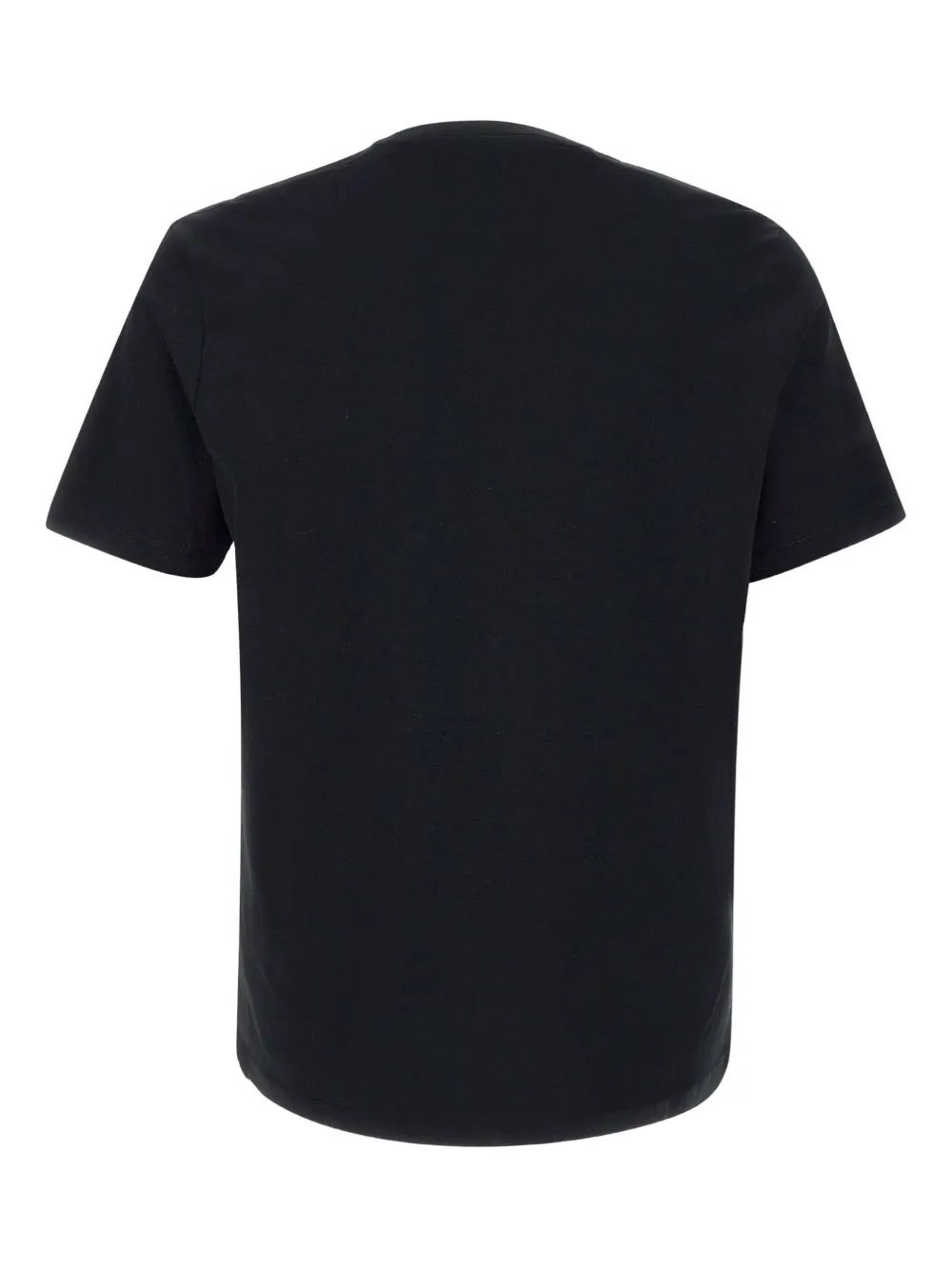 Paul & Shark Jersey T-shirt Zwart