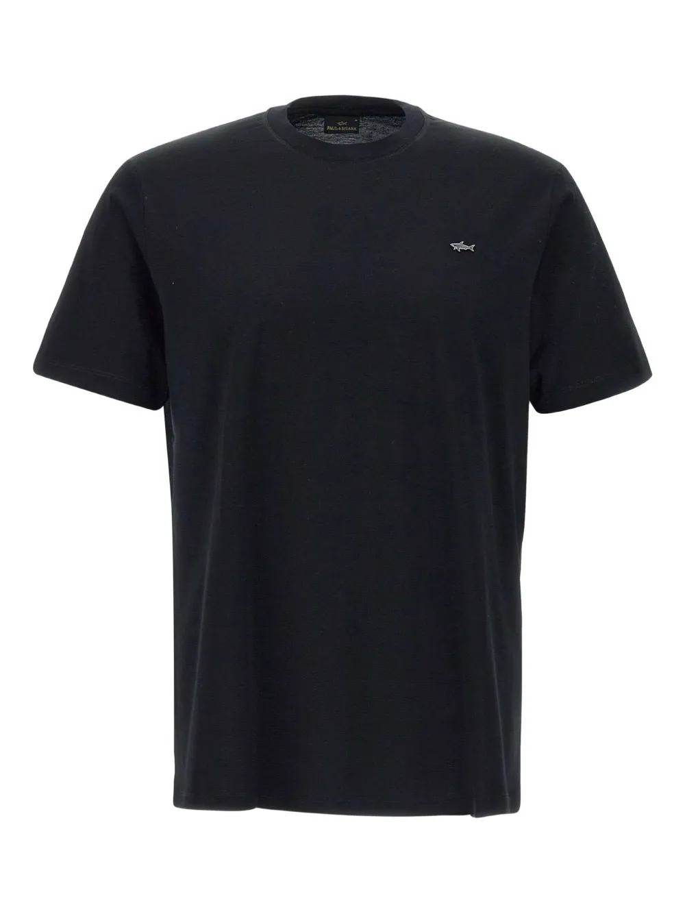 Paul & Shark Jersey T-shirt Zwart