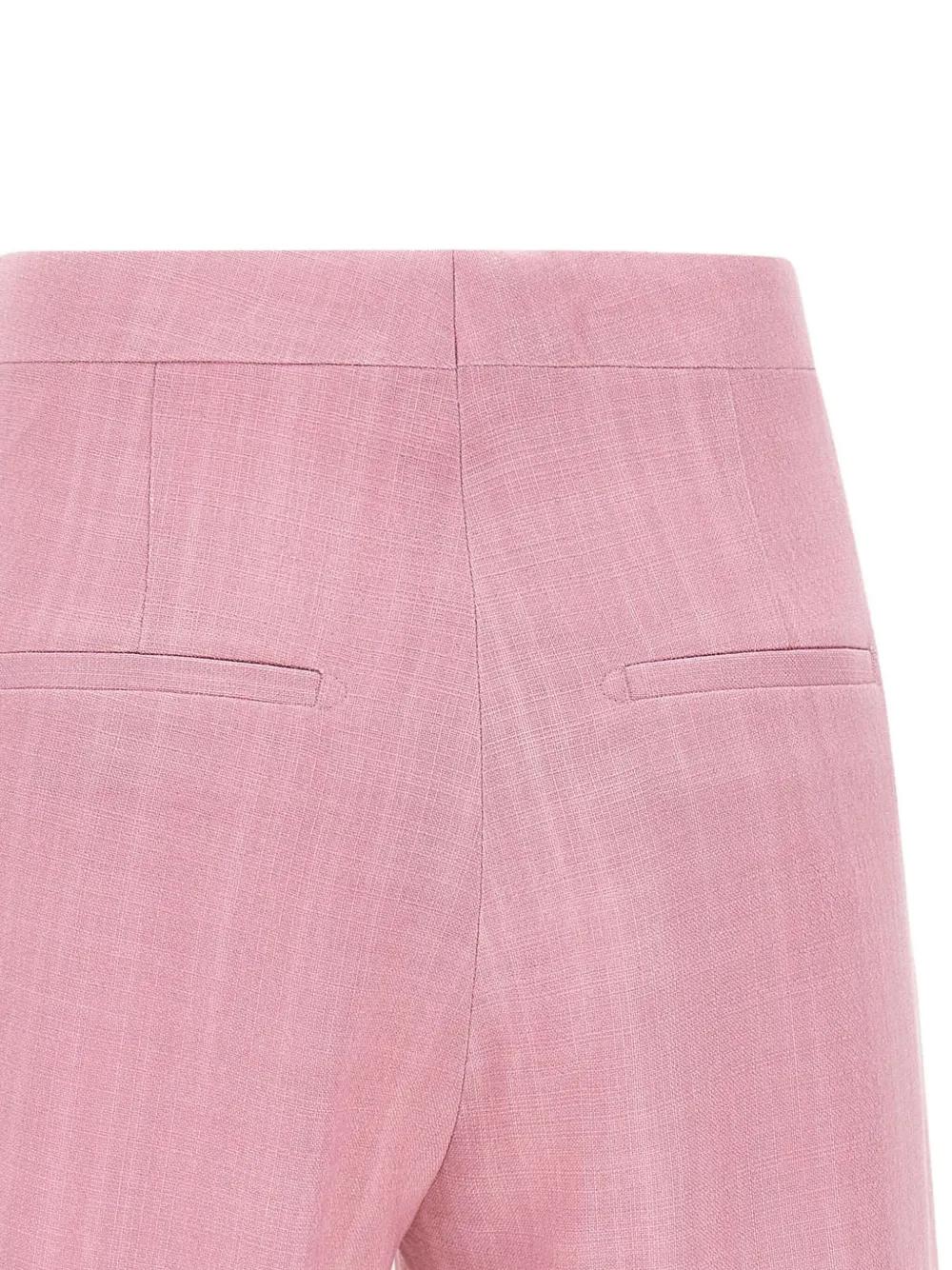 Shop Tagliatore B-elle Shorts