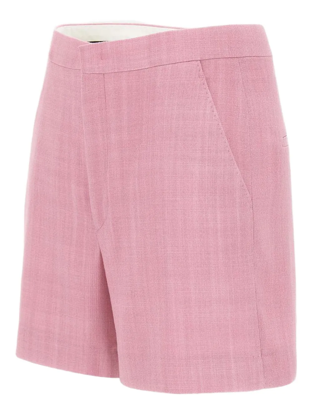 Shop Tagliatore B-elle Shorts