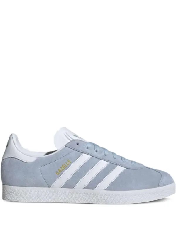 Adidas Gazelle スニーカー | ブルー | FARFETCH JP