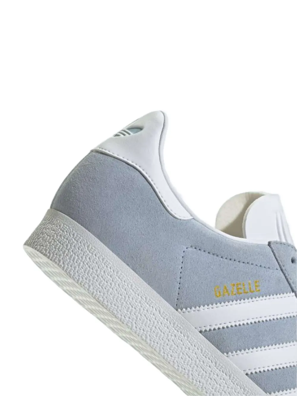 adidas Gazelle sneakers Blauw