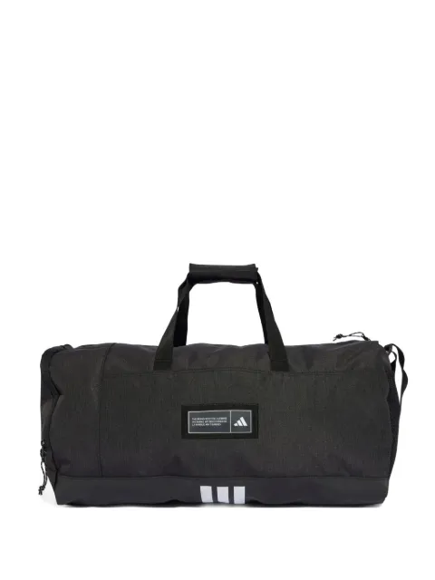 adidas medium 4Athlts 3-Stripes gym bag