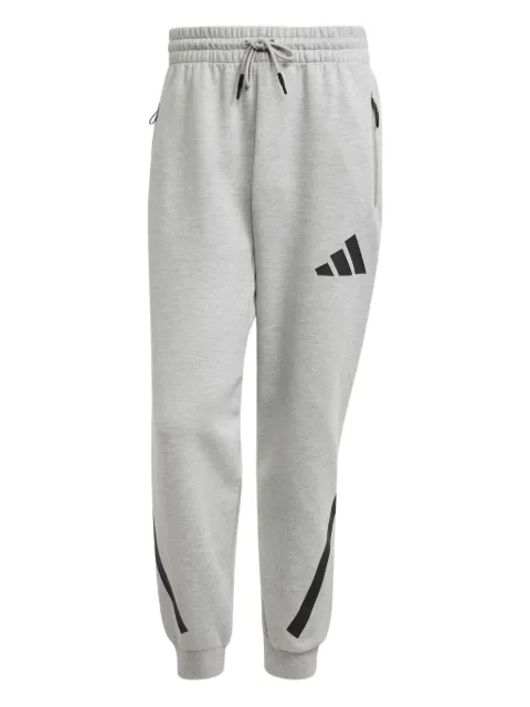 adidas Z.N.E. mjukisbyxor med logotypdetalj