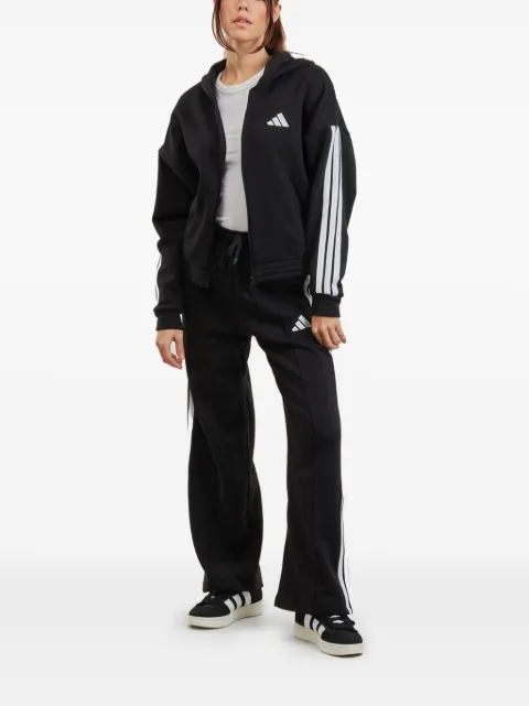 adidas 3-stripes hoodie