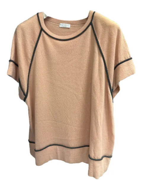 Brunello Cucinelli カシミア トップ
