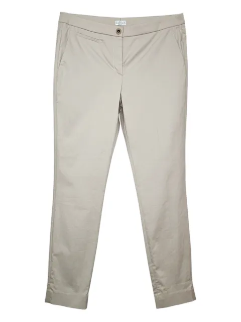 Brunello Cucinelli button trousers