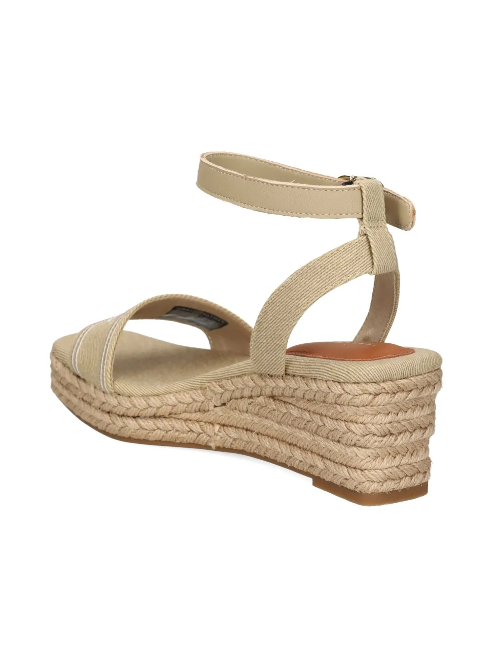 Tommy Hilfiger 58mm Wedge-heel Espadrilles