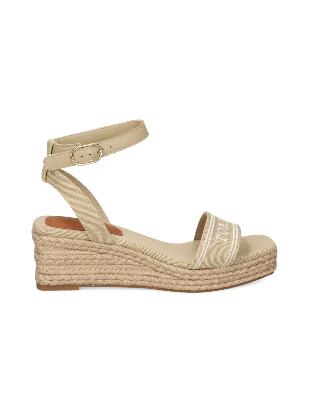 Tommy Hilfiger 58mm Wedge-heel Espadrilles