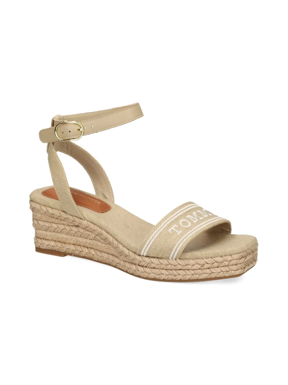 Tommy Hilfiger 58mm Wedge-heel Espadrilles