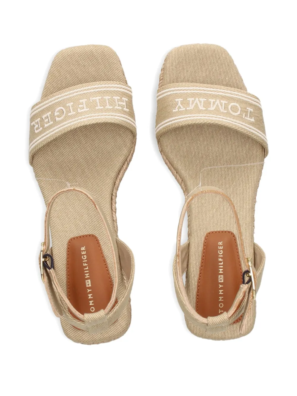 Tommy Hilfiger 58mm Wedge-heel Espadrilles