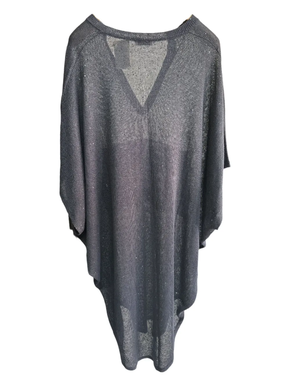 Brunello Cucinelli sequin-embellished jumper | Knitted Sweaters | Image 2