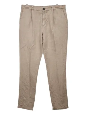 Brunello Cucinelli （ブルネロクチネリ）パンツ - FARFETCH