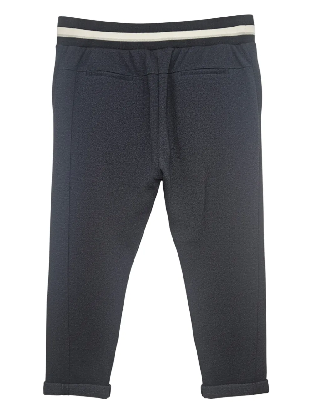 Brunello Cucinelli drawstring-waist track pants | Sweatpants | Image 2