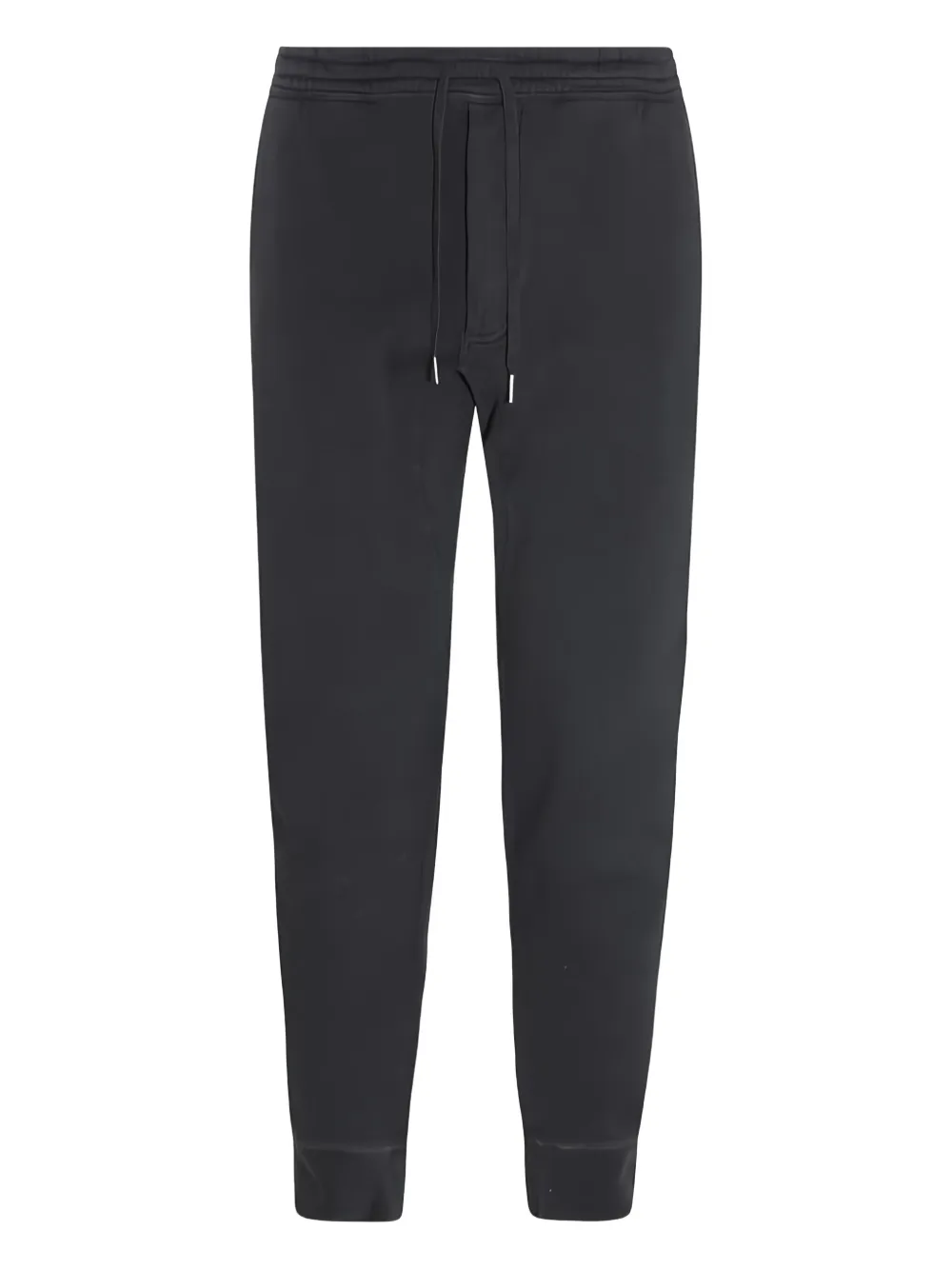 TOM FORD テーパード トラックパンツ - グレー TOM FORD テーパード トラックパンツ - グレー