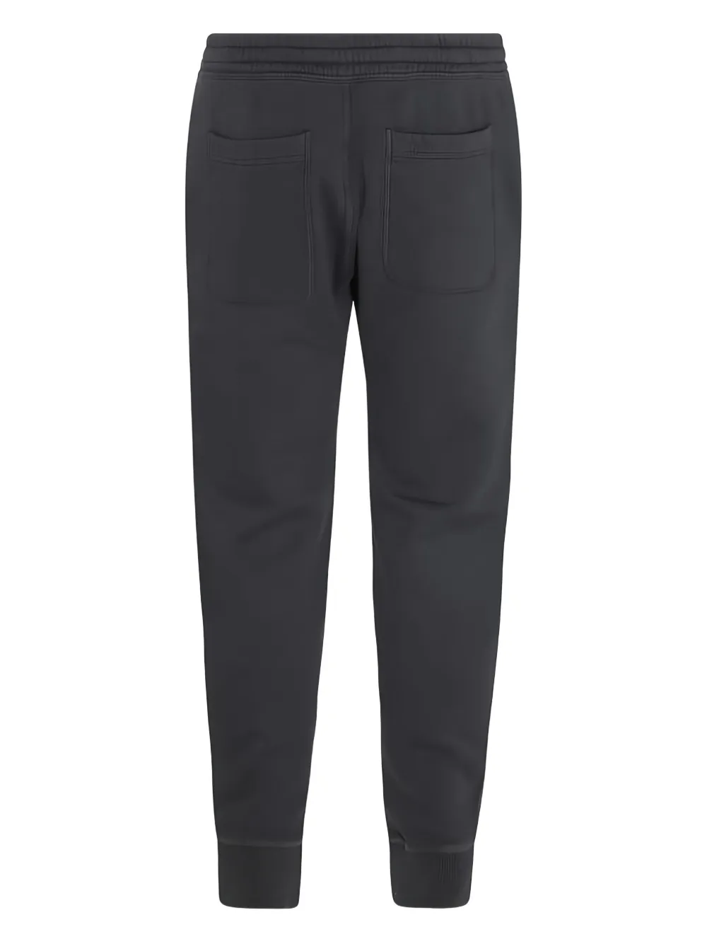 TOM FORD Trainingsbroek met toelopende pijpen - Grijs