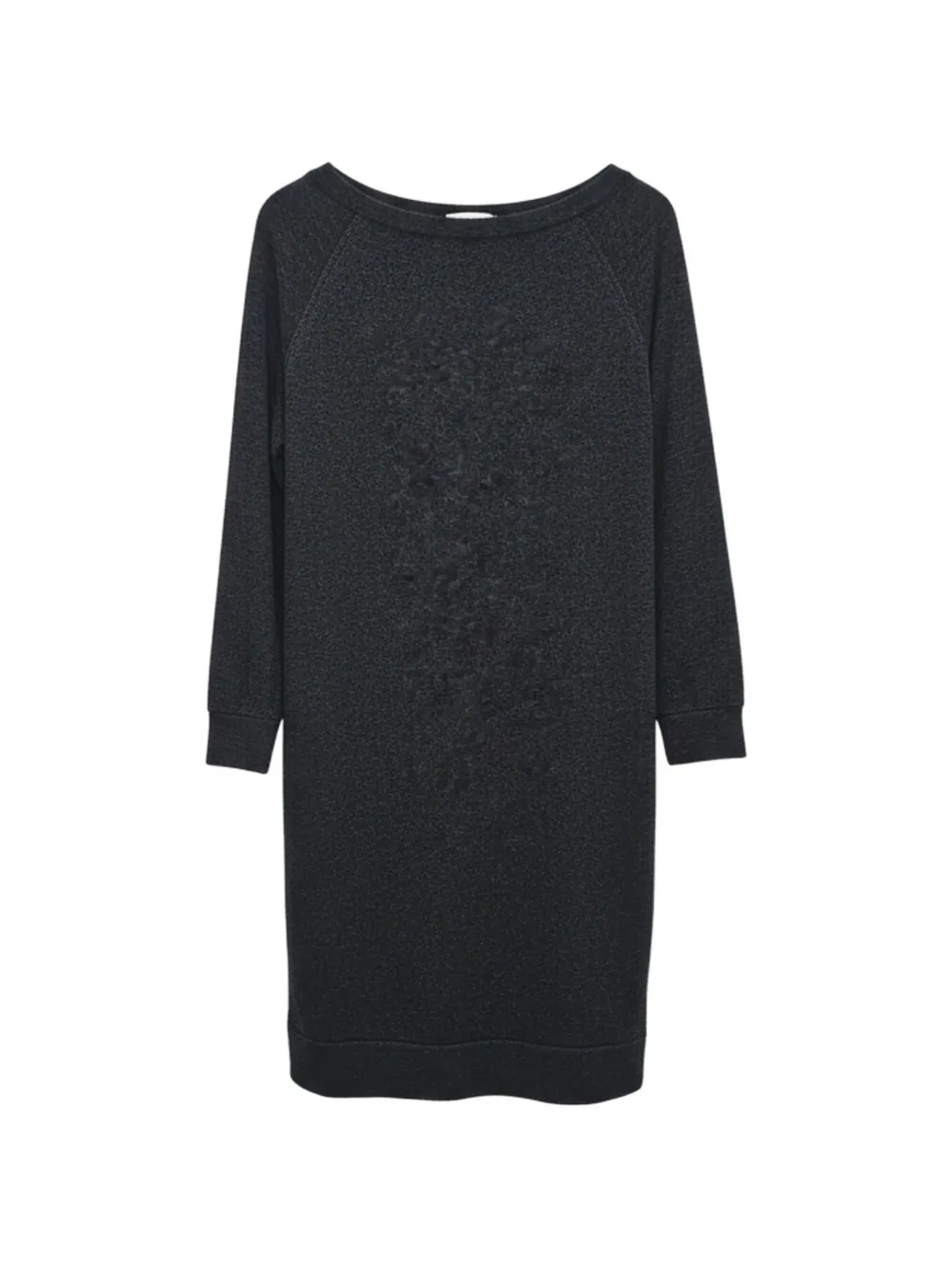 Brunello Cucinelli tassel sweater – Grey