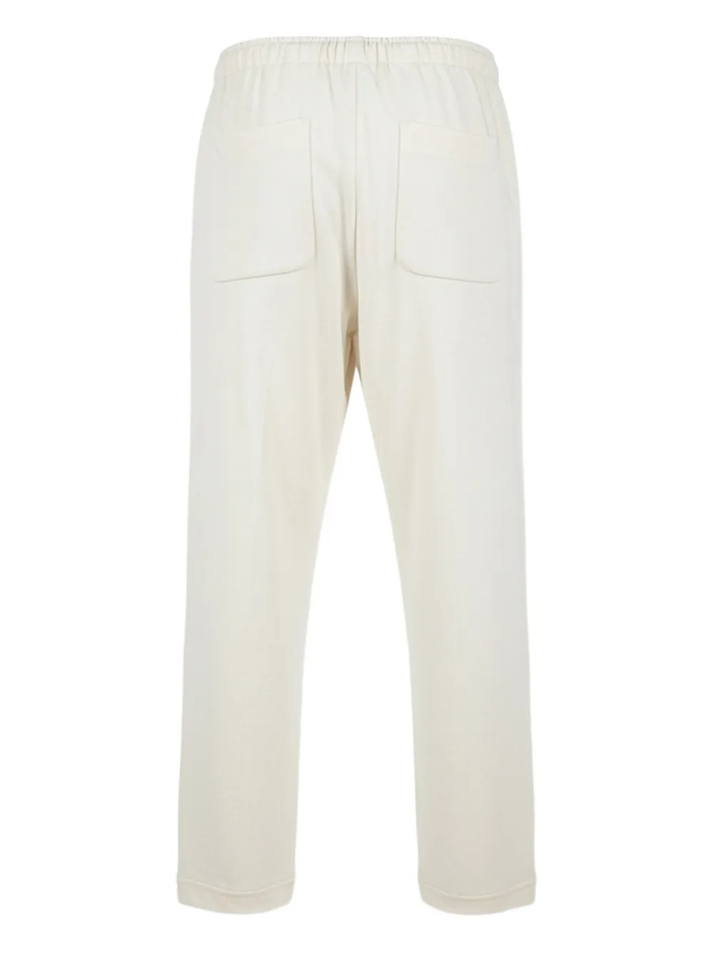 Brunello Cucinelli tapered trousers | Tapered Pants | Image 2