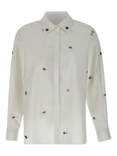 Marella cotton shirt 