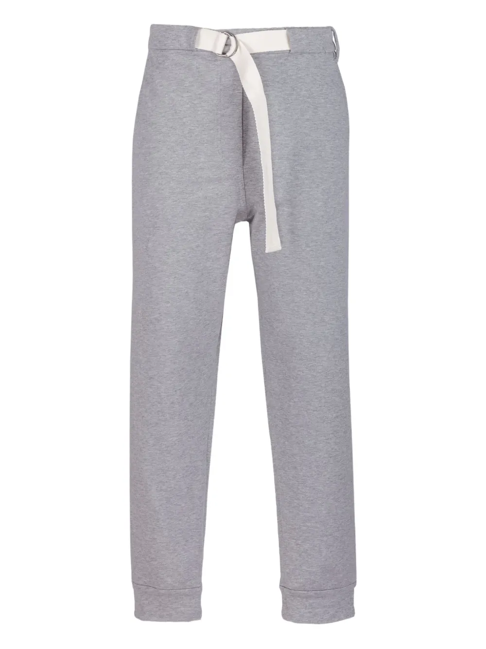Brunello Cucinelli Cotton Track Pants