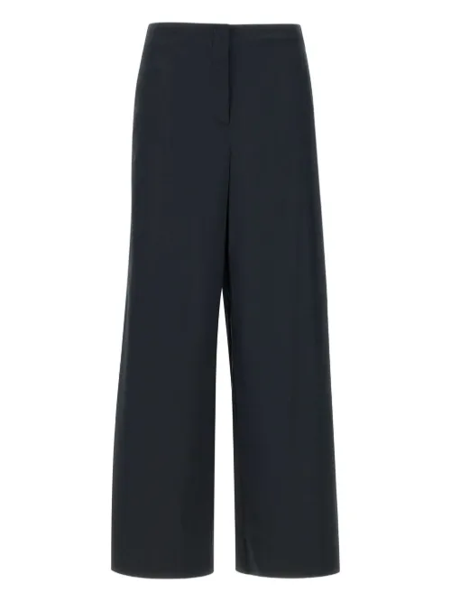 Marella pantalon Menta - Noir - Marella - Modalova