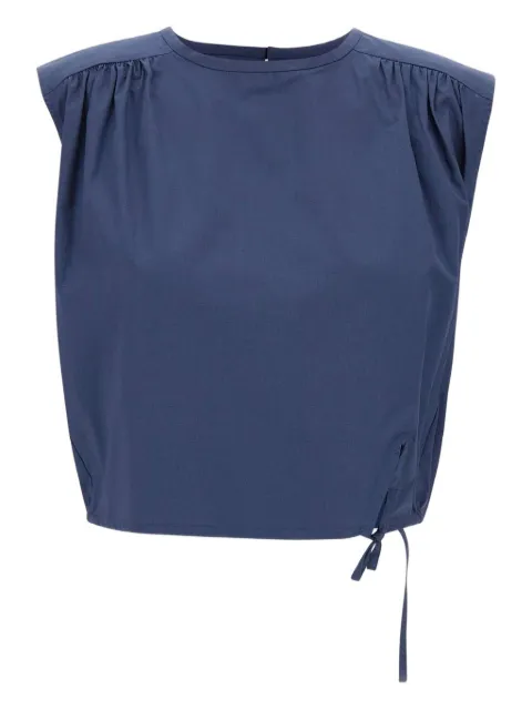 Marella cotton blouse 
