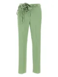 Marella Lello trousers - Green