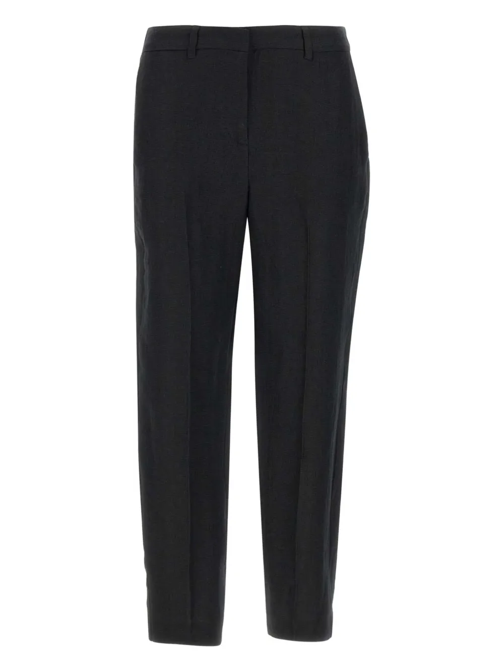 Shop Marella Perugia Linen Trousers