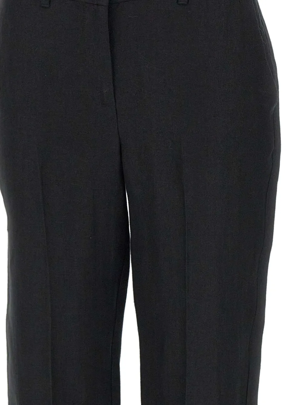 Perugia Linen Trousers