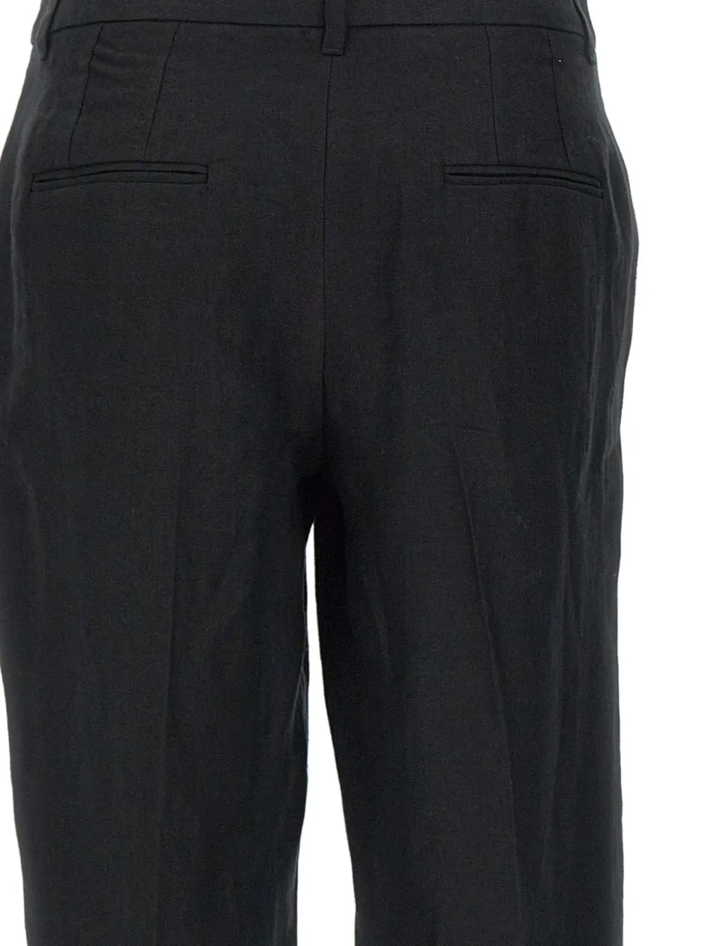 Perugia Linen Trousers
