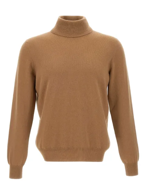 Gran Sasso cashmere sweater