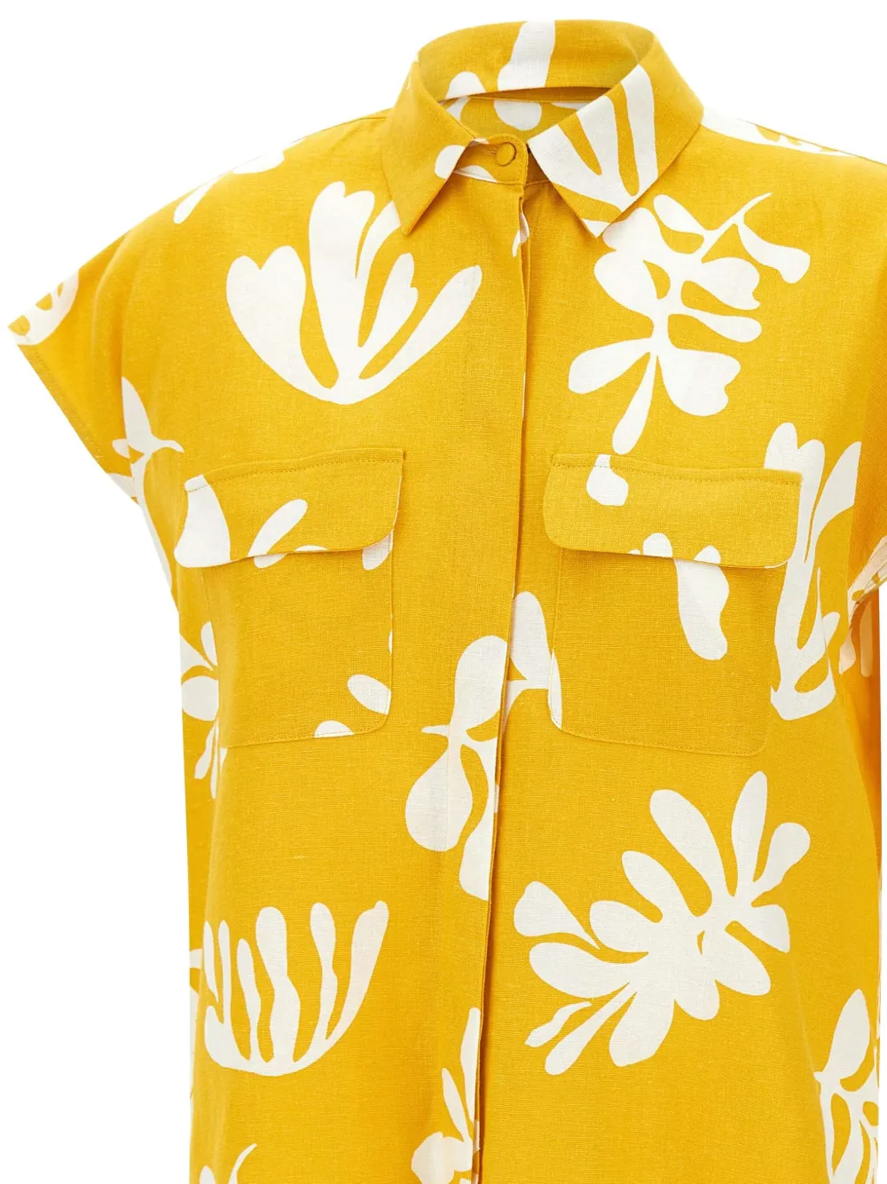 MARELLA ADDOTTO SHIRT