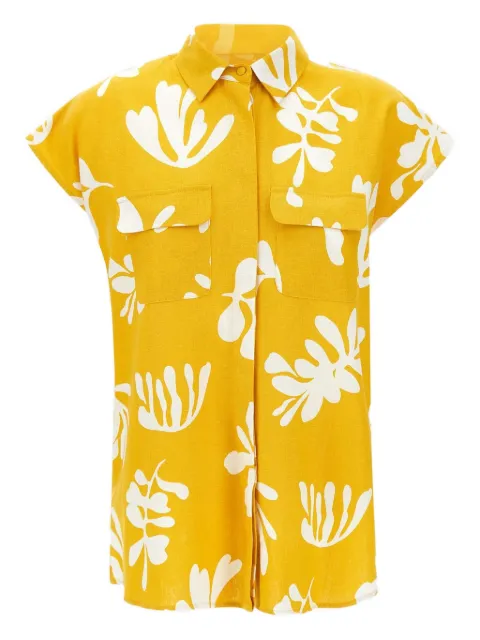 Marella Addotto shirt 