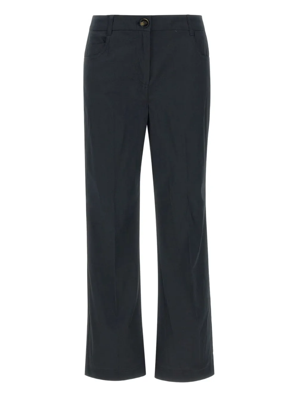 Marella Girotta broek Zwart