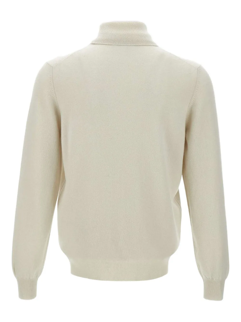 Gran Sasso cashmere sweater - Wit