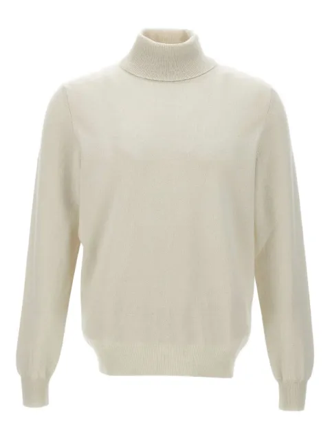 Gran Sasso cashmere sweater
