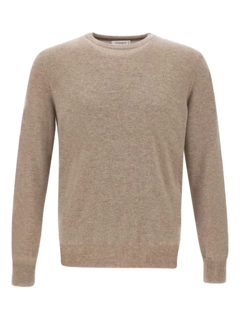 Kangra crew-neck sweater