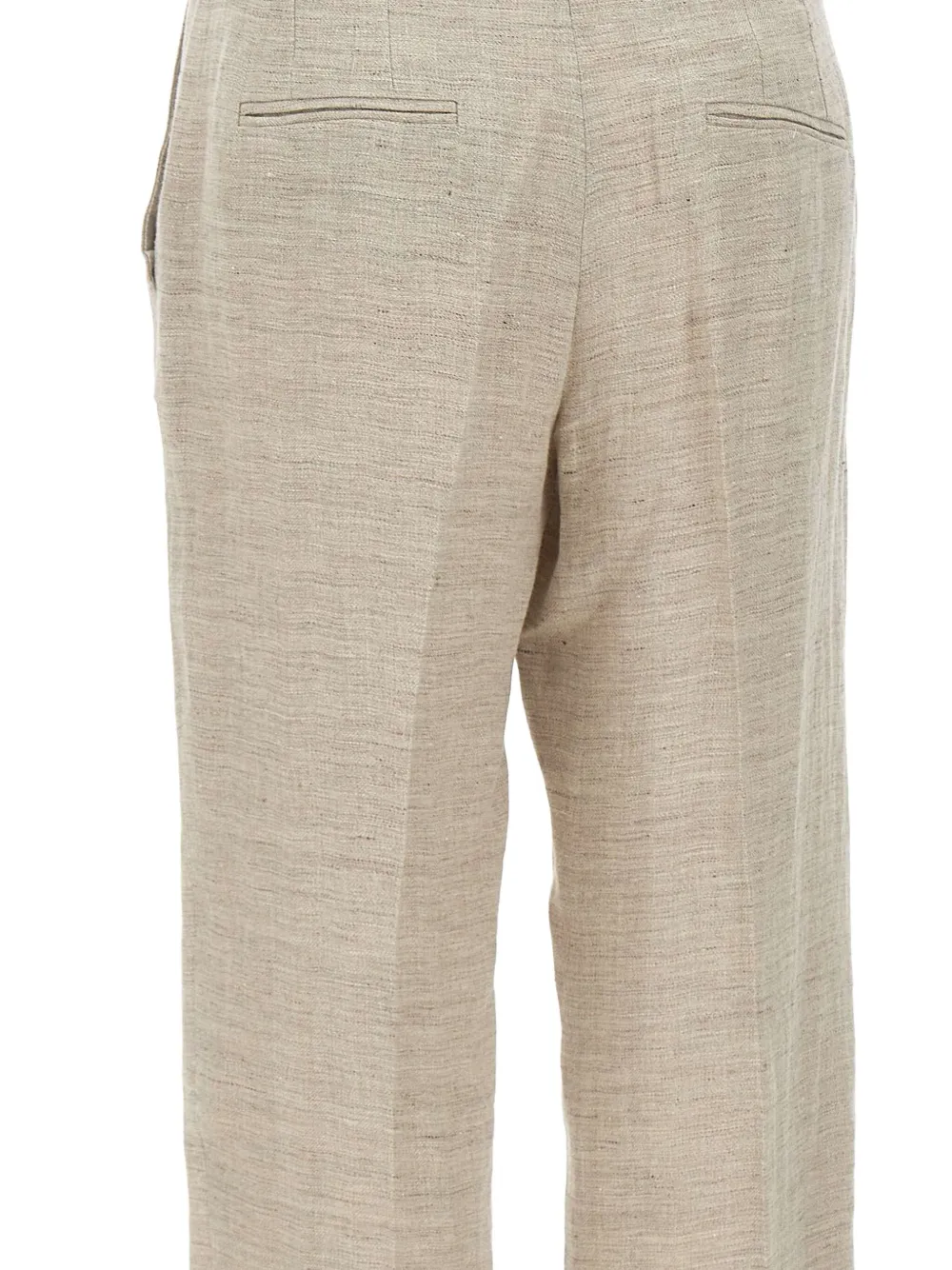 Marella Perugia broek Beige