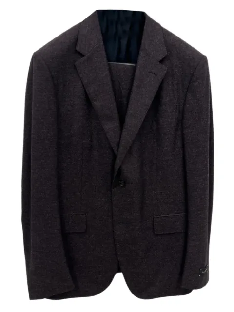 Zegna wool cashmere blazer