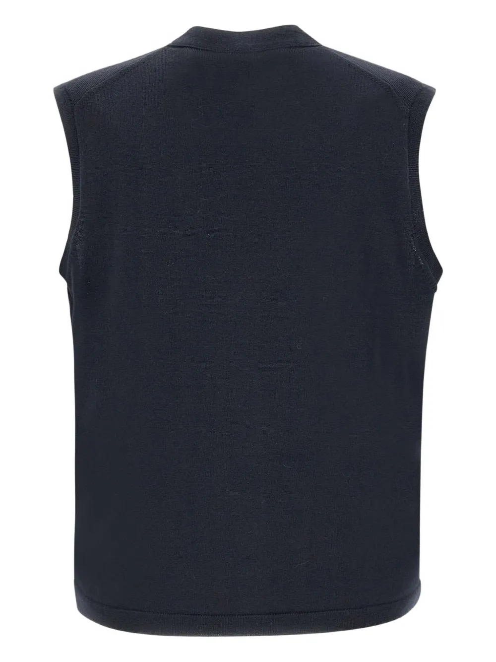 Kangra wool vest | Vests & Tank Tops | Image 2